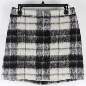 Kate Spade Black Woodland Mini Skirt *SALE*